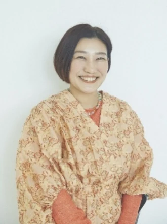 アジアパラ競技大会開会式の総合プロデューサー 栗栖良依さん