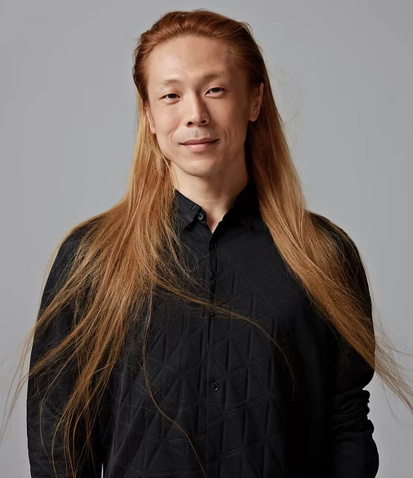 アジアパラ競技大会開会式の演出統括 森山開次さん