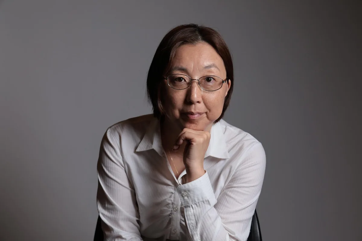 人間中心のサイバーセキュリティを広める蓮見祥子さん