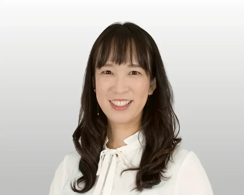 NPO法人ママライフバランス代表理事の上条厚子さん